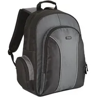 Targus Tsb023Eu backpack Black, Grey Nylon