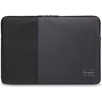 Targus Tss94604Eu notebook case 33.8 cm 13.3 Sleeve Black, Grey