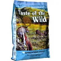 Taste Of The Wild Dog food of the Appalachian Valley 5,6 kg Art281739