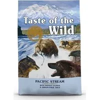 Taste Of The Wild Pacific Stream 18Kg Art829397