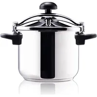 Taurus Pressure Cooker Classic Moments 4 L Stainless steel 988050000