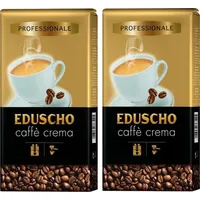 Tchibo Kawa ziarnista Eduscho Professionale Caffe Crema 1 kg Sptc-10476323