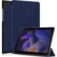 Tech-Protect Etui na tablet Smartcase Galaxy Tab A8 10.5 X200 / X205 Navy Thp818Nav