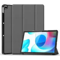 Tech-Protect Etui na tablet Smartcase Realme Pad 10.4 Grey Thp780Gry