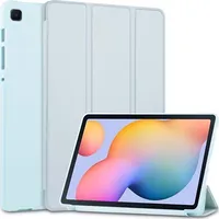 Tech-Protect Smartcase Galaxy Tab S6 Lite 10.4 2020 / 2022 Sky Blue  uniwersalny 9589046923241