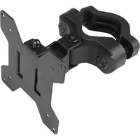 Techly Icalcd100Bk monitor mount / stand Black 103793
