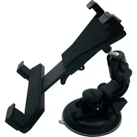 Techly Universal Car Sucker Stand for Tablet 7-10.1 I-Tablet-Vent