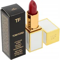 Tom Ford Ford, Sheer, Cream Lipstick, 34, Helena, 2 g For Women Art663580