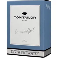 Tom Tailor Be Mindful Edt 30 ml 572147
