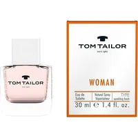 Tom Tailor Woman Edt 30 ml Art442552