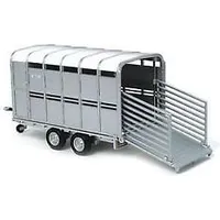 Tomy Ifor Williams Livestock Transporter 40710A1