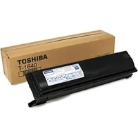 Toshiba Toner T1640Hc do e-Studio 163/165/166/167 black 6Aj00000024