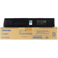 Toshiba Toner T2323E do e-STUDIO 2323A/ 2823A/ 2329A/ 2829  17 500 str. black 6Aj00000218