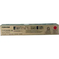 Toshiba Toner T-Fc505E Magenta 6Aj00000143