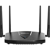 Totolink Router Routerwifi6 X6000R Wifi6 Ax3000 Dual Band 5Xrj45 1000 Mb/S