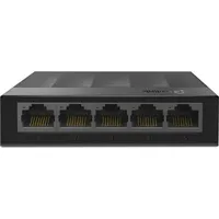 Tp-Link 5-Port 10/100/1000Mbps Desktop Network Switch Ls1005G