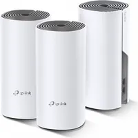 Tp-Link Ac1200 Whole Home Mesh Wi-Fi System Deco E43-Pack