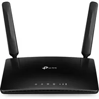 Tp-Link Ac1200 Wireless Dual Band 4G Lte Router Archer Mr400