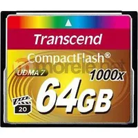 Transcend Karta 1000X Cfexpress 64 Gb  Ts64Gcf1000