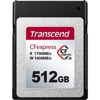 Transcend Karta Cfexpress 820 512 Gb  Ts512Gcfe820