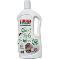 Tri-Bio Tri-Bio, Płyn do mycia podłóg Pet Friendly, 840Ml Trb05582