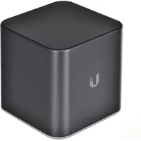 Ubiquiti Networks airCube Wlan access point 300 Mbit/S Power over Ethernet Poe Black Acb-Isp