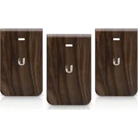 Ubiquiti Wood Cover Casing For Iw-Hd In-Wall Hd 3-Pack Iw-Hd-Wd-3