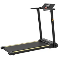 Urevo Foldi Mini Treadmill 