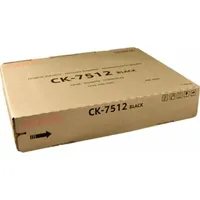Utax Toner  Ck-7512 Black 1T02V70Ut0