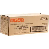 Utax Toner  do Clp3721, magenta 4472110014