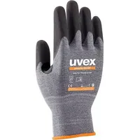 Uvex uvex athletic D5 Xp cut protection glove size 10 6003010