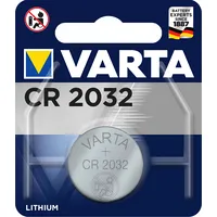 Varta 10X2 electronic Cr 2032 06032101402 10X