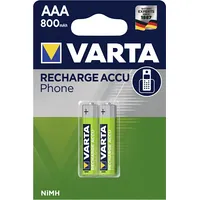 Varta Bateria Aaa / R03 800Mah 100 szt. Art184407