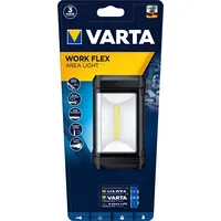 Varta Latarka Work Flex Aera Light incl. 3 x Aa Batteries 17648101421