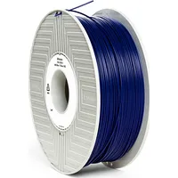 Verbatim Filament Abs niebieski 55012