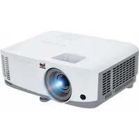 Viewsonic Projektor Pa503X Lampowy 1024 x 768Px 3600 lm Dlp