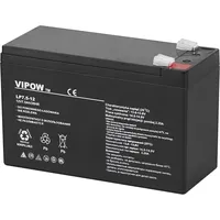Vipow Akumulator 12V/7.5Ah Bat0214