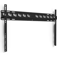 Vogels Wall mount, Ma4000-A1, Fixed, 40-80 , Maximum weight Capacity 80 kg, Vesa 100/400-100/600 mm, Black Ma4000-A1 Flat