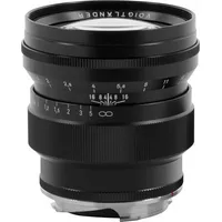 Voigtlander Obiektyw Nokton Leica M 75 mm f/1.5 Vg2309