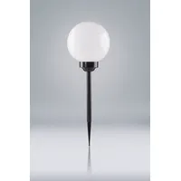 Volteno Lampka solarowa, plastikowa kula 36/20Cm Vo0654