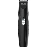 Wahl 09685-016 hair trimmers/clipper Black