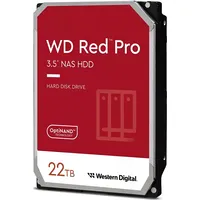Wd Western Digital Red Pro 3.5 22000 Gb Serial Ata Iii Wd221Kfgx