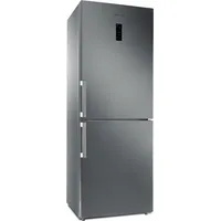 Whirlpool Wb70E 972 X fridge-freezer Freestanding 462 L E Stainless steel Wb70E972X