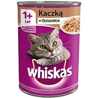 Whiskas 5900951017506 cats moist food 400 g Art498713