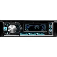 Xblitz Radio samochodowe Rf300 Samochodowe Bluetooth 5.0