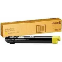 Xerox Toner 006R01458 Yellow