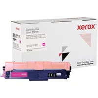 Xerox Toner Ton Everyday High Yield Magenta cartridge equivalent to Brother Tn-247M for use in Hl-L3210, L3230, L3270 Dcp-L3510, L3517, L355 006R04232