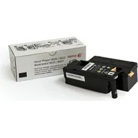 Xerox Toner toner 106R02763 Black