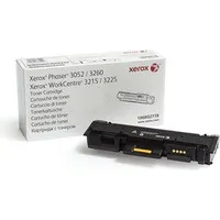 Xerox Toner toner 106R02778 Black