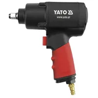 Yato Klucz udarowy Yt-0953 6.3 bar 1/2